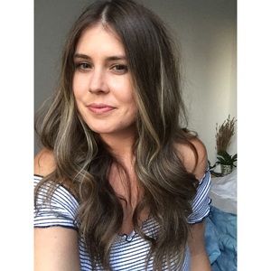 Meet your Posher, Vida